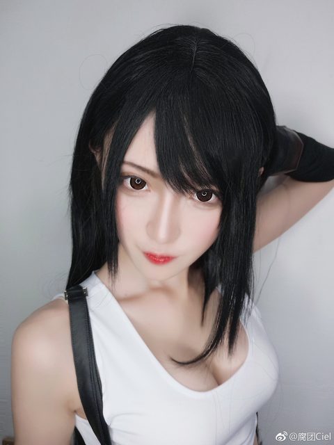 Hủ Đoàn Nhi Cosplayer - 腐团儿 – ảnh 416