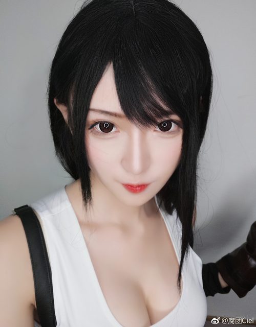 Hủ Đoàn Nhi Cosplayer - 腐团儿 – ảnh 418