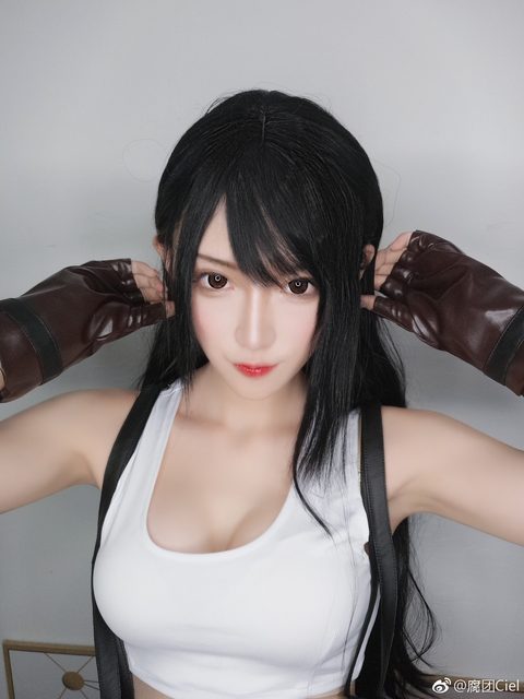 Hủ Đoàn Nhi Cosplayer - 腐团儿 – ảnh 419