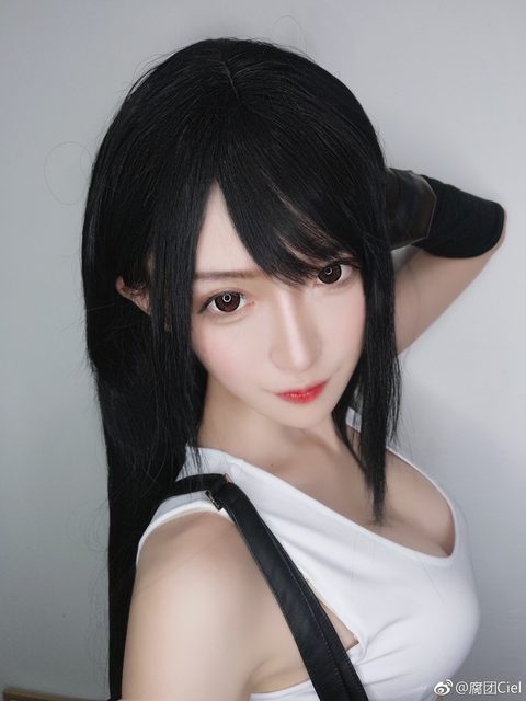 Hủ Đoàn Nhi Cosplayer - 腐团儿 – ảnh 420