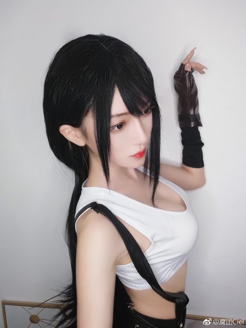 Hủ Đoàn Nhi Cosplayer - 腐团儿 – ảnh 421