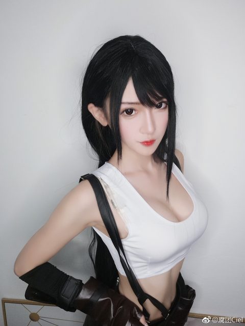 Hủ Đoàn Nhi Cosplayer - 腐团儿 – ảnh 422