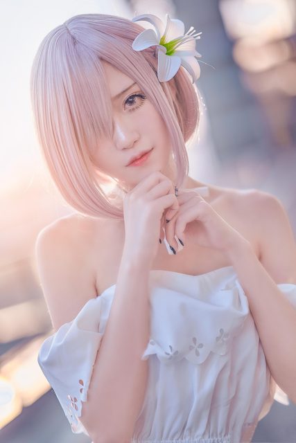 Hủ Đoàn Nhi Cosplayer - 腐团儿 – ảnh 442