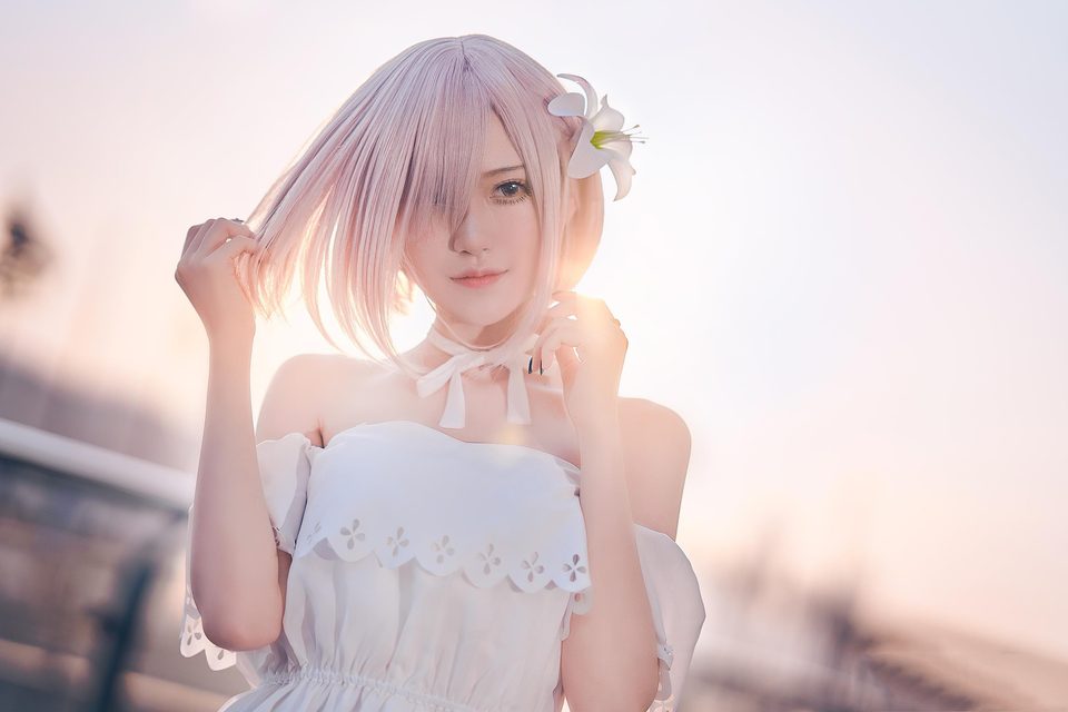 Hủ Đoàn Nhi Cosplayer - 腐团儿 – ảnh 444