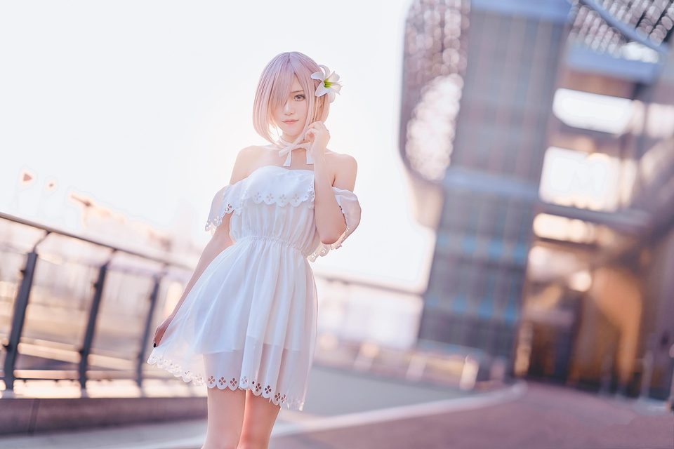 Hủ Đoàn Nhi Cosplayer - 腐团儿 – ảnh 445