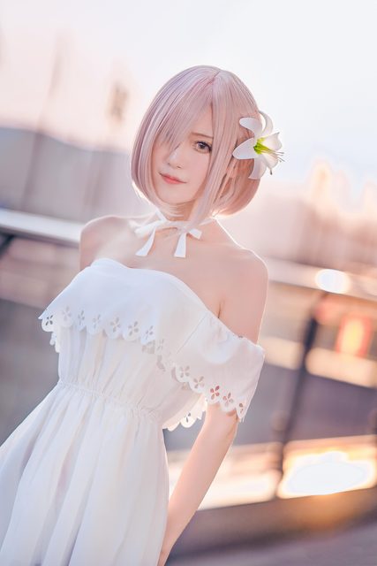 Hủ Đoàn Nhi Cosplayer - 腐团儿 – ảnh 446
