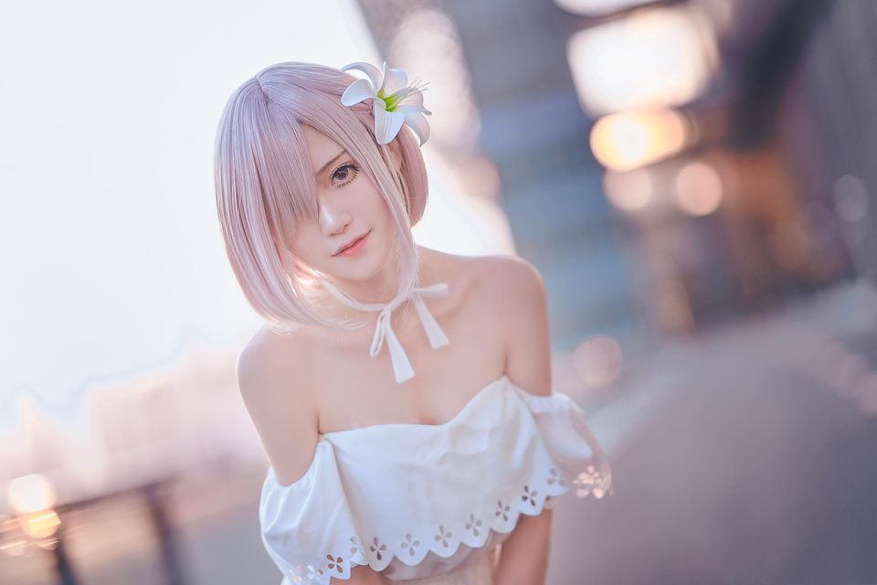 Hủ Đoàn Nhi Cosplayer - 腐团儿 – ảnh 448