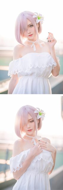 Hủ Đoàn Nhi Cosplayer - 腐团儿 – ảnh 449