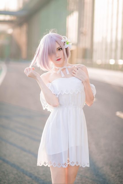 Hủ Đoàn Nhi Cosplayer - 腐团儿 – ảnh 450