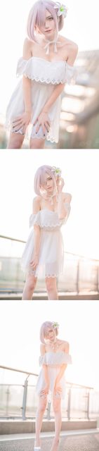 Hủ Đoàn Nhi Cosplayer - 腐团儿 – ảnh 451