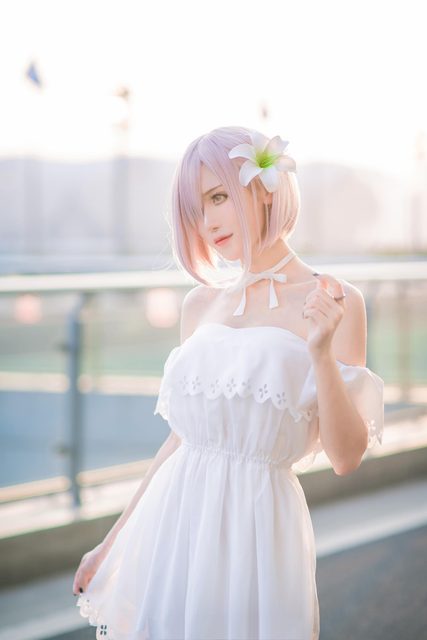 Hủ Đoàn Nhi Cosplayer - 腐团儿 – ảnh 452