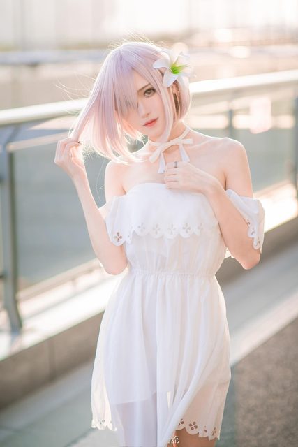 Hủ Đoàn Nhi Cosplayer - 腐团儿 – ảnh 454