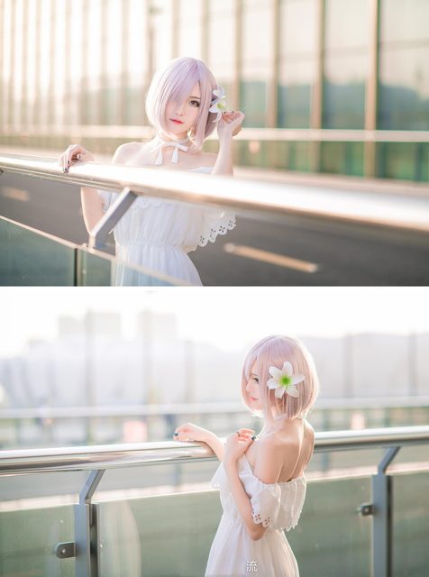 Hủ Đoàn Nhi Cosplayer - 腐团儿 – ảnh 455