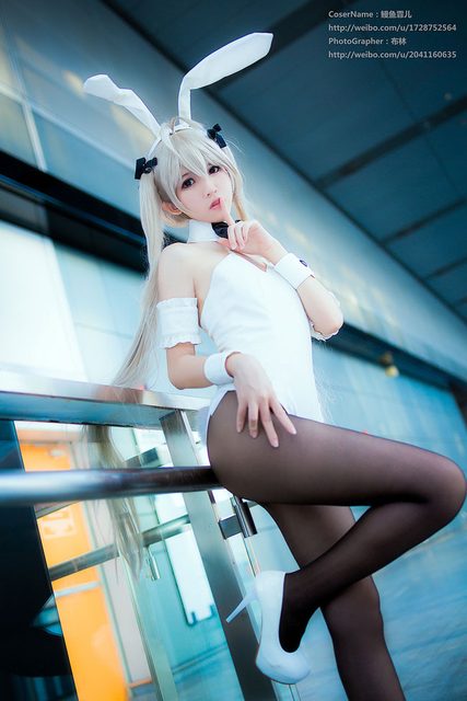 Kasugano Sora (Yosuga no Sora) - 鳗鱼霏儿 - Man NgưPhi Nhi – photo 1