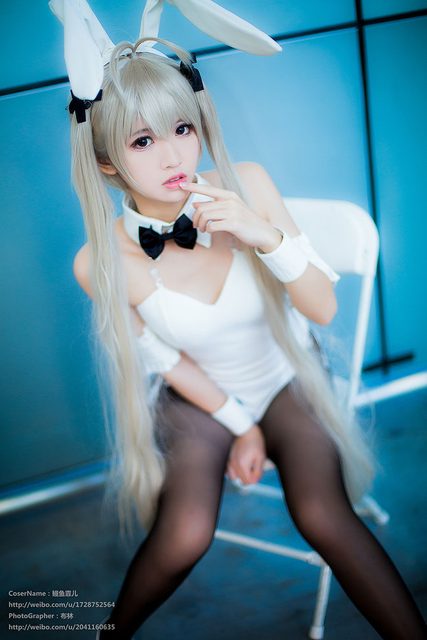 Kasugano Sora (Yosuga no Sora) - 鳗鱼霏儿 - Man NgưPhi Nhi – photo 2