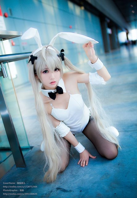 Kasugano Sora (Yosuga no Sora) - 鳗鱼霏儿 - Man NgưPhi Nhi – photo 3