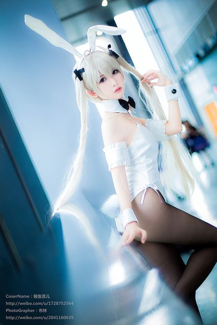 Kasugano Sora (Yosuga no Sora) - 鳗鱼霏儿 - Man NgưPhi Nhi – photo 4