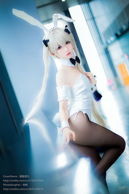 Kasugano Sora (Yosuga no Sora) - 鳗鱼霏儿 - Man NgưPhi Nhi – photo 5