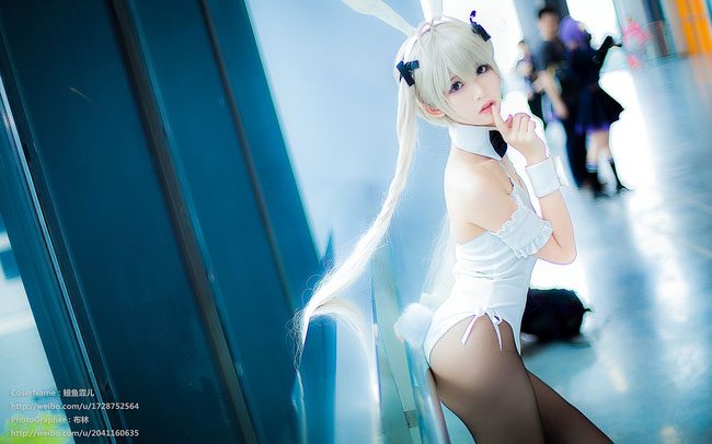 Kasugano Sora (Yosuga no Sora) - 鳗鱼霏儿 - Man NgưPhi Nhi – photo 7