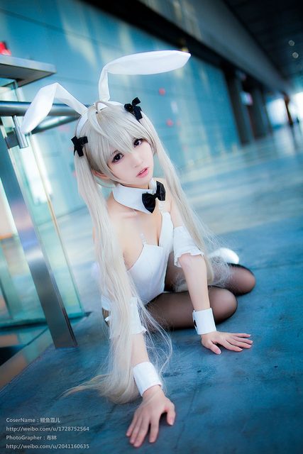 Kasugano Sora (Yosuga no Sora) - 鳗鱼霏儿 - Man NgưPhi Nhi – photo 10