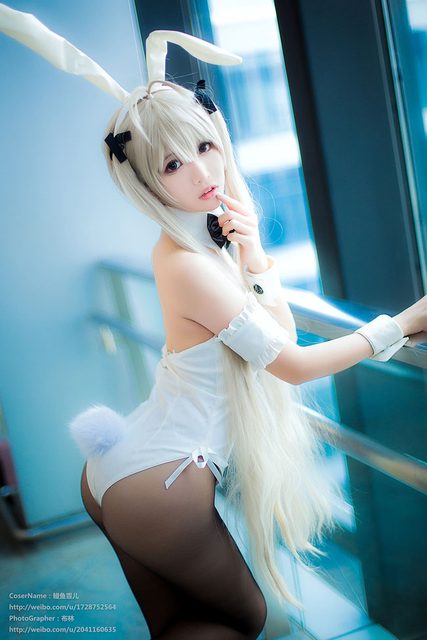 Kasugano Sora (Yosuga no Sora) - 鳗鱼霏儿 - Man NgưPhi Nhi – photo 11