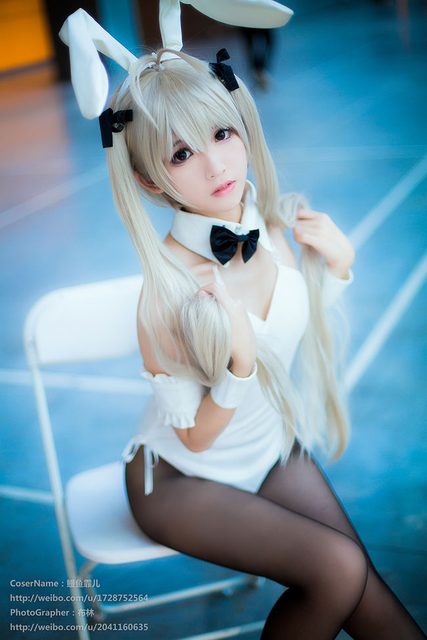 Kasugano Sora (Yosuga no Sora) - 鳗鱼霏儿 - Man NgưPhi Nhi – photo 12