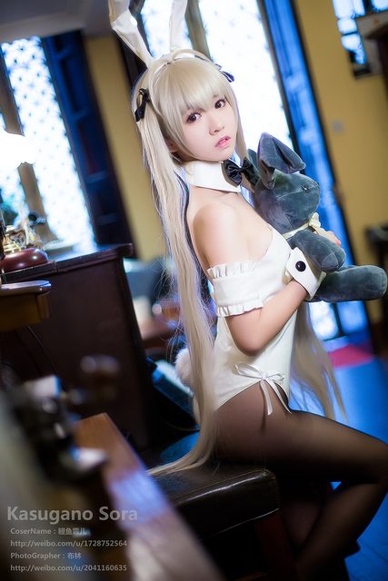 Kasugano Sora (Yosuga no Sora) - 鳗鱼霏儿 - Man NgưPhi Nhi – photo 17