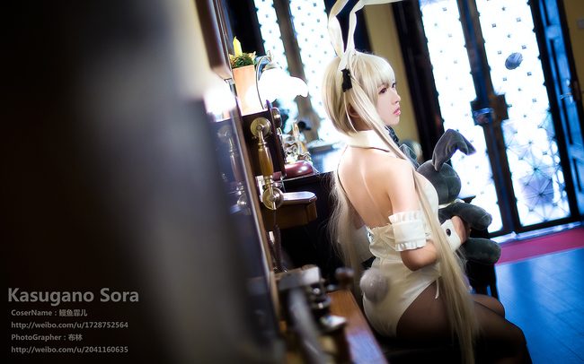Kasugano Sora (Yosuga no Sora) - 鳗鱼霏儿 - Man NgưPhi Nhi – photo 19