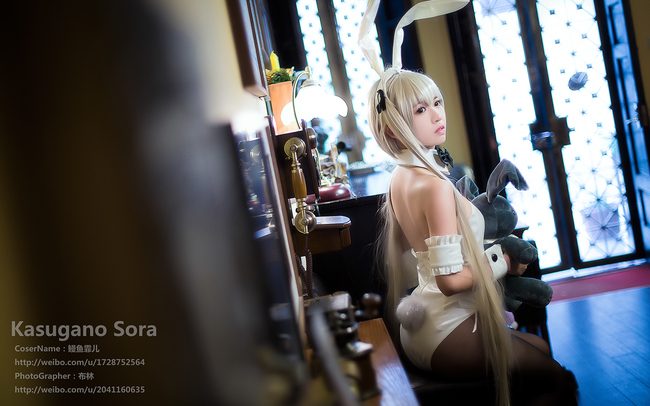 Kasugano Sora (Yosuga no Sora) - 鳗鱼霏儿 - Man NgưPhi Nhi – photo 22