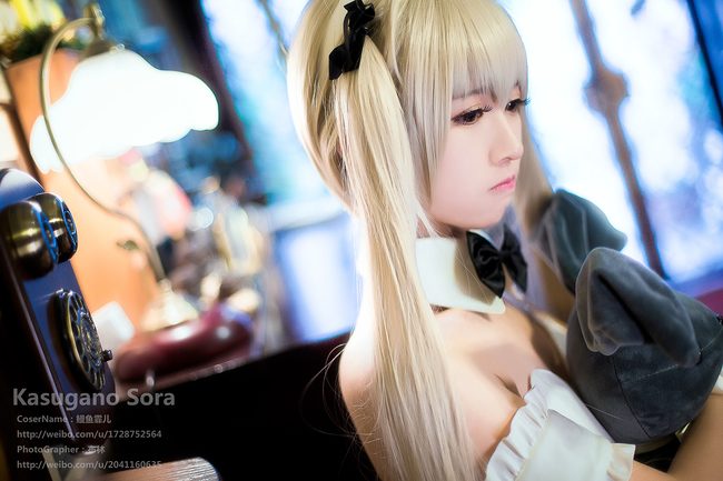 Kasugano Sora (Yosuga no Sora) - 鳗鱼霏儿 - Man NgưPhi Nhi – photo 23
