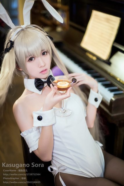 Kasugano Sora (Yosuga no Sora) - 鳗鱼霏儿 - Man NgưPhi Nhi – photo 25