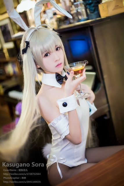Kasugano Sora (Yosuga no Sora) - 鳗鱼霏儿 - Man NgưPhi Nhi – photo 26