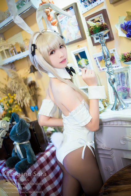Kasugano Sora (Yosuga no Sora) - 鳗鱼霏儿 - Man NgưPhi Nhi – photo 32