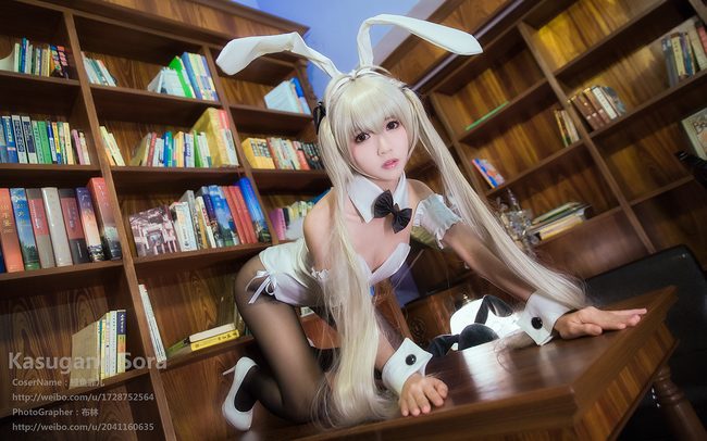 Kasugano Sora (Yosuga no Sora) - 鳗鱼霏儿 - Man NgưPhi Nhi – photo 33