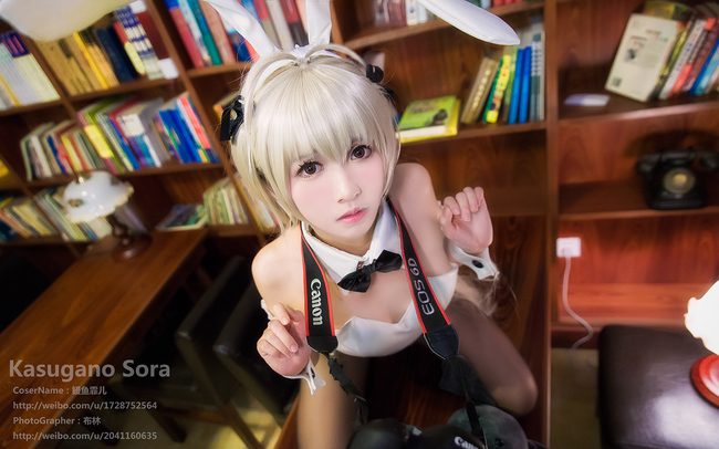Kasugano Sora (Yosuga no Sora) - 鳗鱼霏儿 - Man NgưPhi Nhi – photo 35