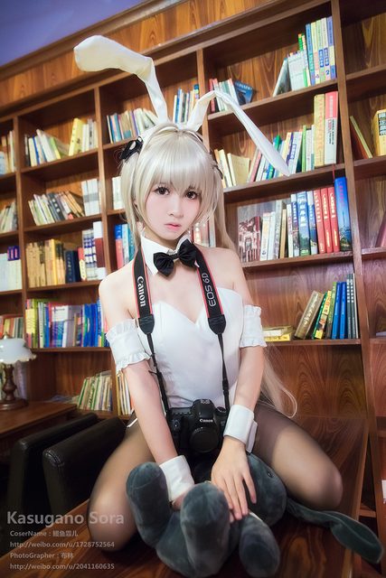 Kasugano Sora (Yosuga no Sora) - 鳗鱼霏儿 - Man NgưPhi Nhi – photo 36