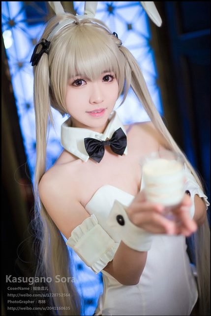 Kasugano Sora (Yosuga no Sora) - 鳗鱼霏儿 - Man NgưPhi Nhi – photo 38