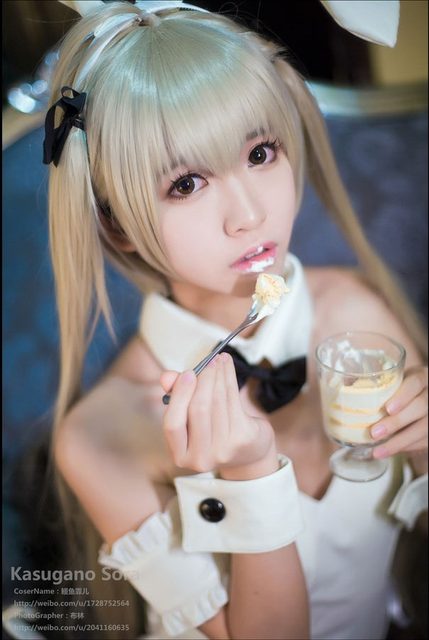 Kasugano Sora (Yosuga no Sora) - 鳗鱼霏儿 - Man NgưPhi Nhi – photo 41