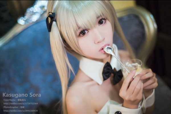 Kasugano Sora (Yosuga no Sora) - 鳗鱼霏儿 - Man NgưPhi Nhi – photo 42