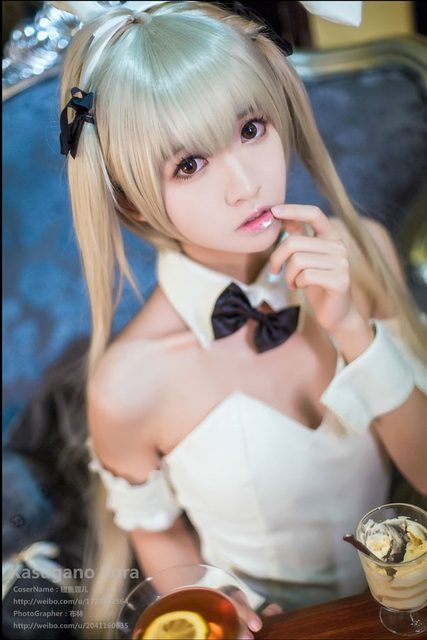 Kasugano Sora (Yosuga no Sora) - 鳗鱼霏儿 - Man NgưPhi Nhi – photo 43