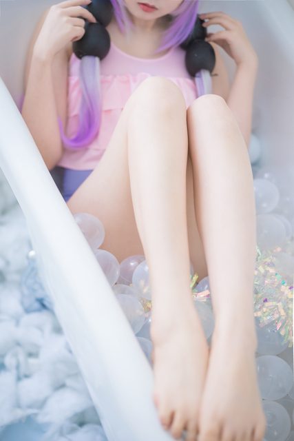 Khang Na Tương - 兔玩映画 VOL.079 康娜酱 – photo 18