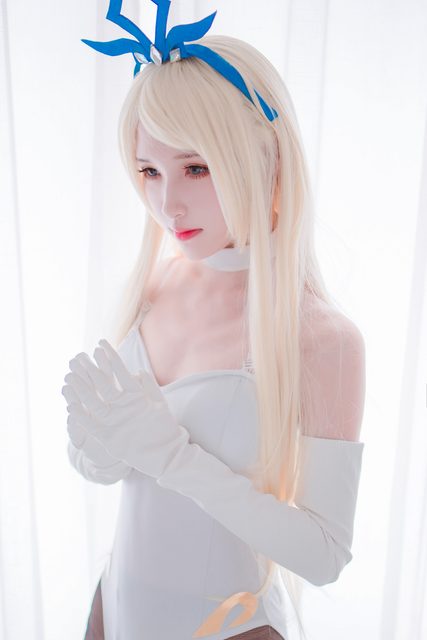 League of Legends-Janna 0216 – ảnh 1