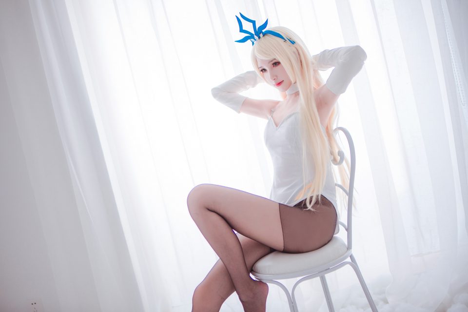 League of Legends-Janna 0216 – ảnh 2