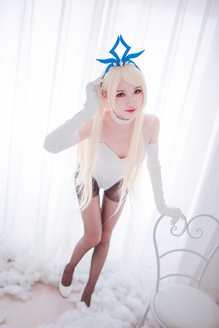 League of Legends-Janna 0216 – ảnh 6