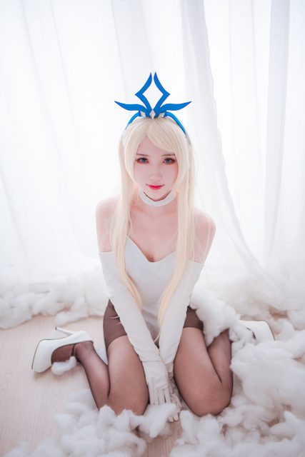 League of Legends-Janna 0216 – ảnh 24