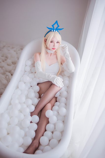 League of Legends-Janna 0216 – ảnh 32
