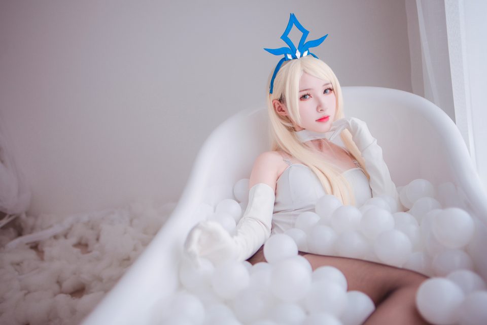 League of Legends-Janna 0216 – ảnh 36
