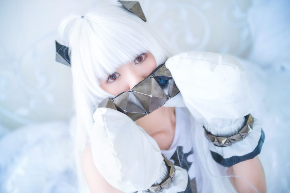 Man Ngư Phi Phi - 鳗鱼霏儿 - fate+舰队Collection-6套 – photo 24