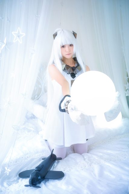 Man Ngư Phi Phi - 鳗鱼霏儿 - fate+舰队Collection-6套 – photo 25