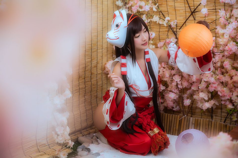 Man Ngư Phi Phi - 鳗鱼霏儿 - fate+舰队Collection-6套 – photo 41